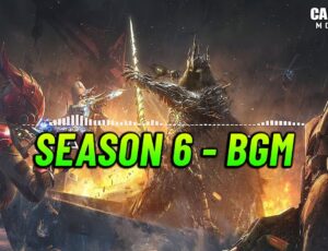Call of Duty Mobile Season 6 2023 Templar’s Oath Update Patch Notes