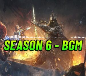 Call of Duty Mobile Season 6 2023 Templar’s Oath Update Patch Notes