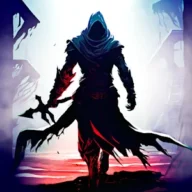 Shadow Assassin v1.2.3 MOD APK (Unlimited Money/Gems)