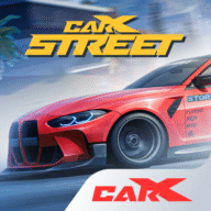 CarX Street Mod APK 1.11.0 (Unlimited money)