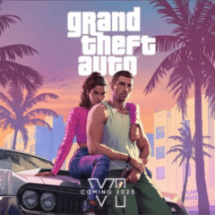 Gta 6 Mobile Apk Free download