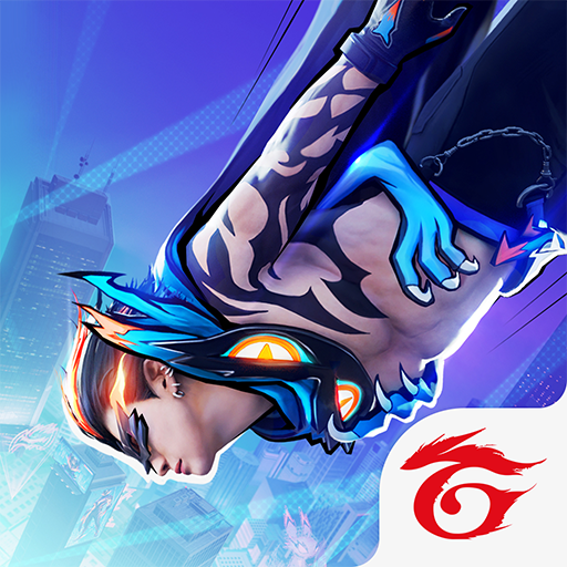 Free Fire Mod Menu APK 1.109.1 (Unlimited diamonds)